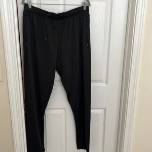 Light weight men’s sweats